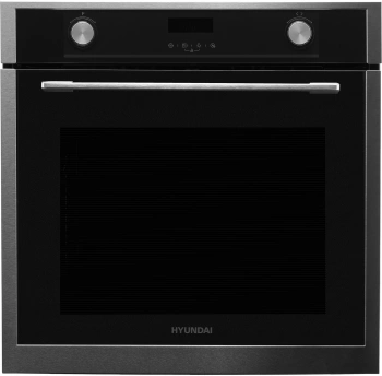Духовой шкаф Электрический Hyundai HEO 6772 IX