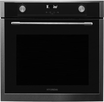 Духовой шкаф Электрический Hyundai HEO 6772 IX