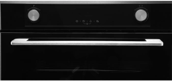 Духовой шкаф Электрический Hyundai HEO 6772 IX