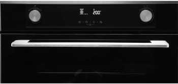 Духовой шкаф Электрический Hyundai HEO 6772 IX