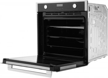 Духовой шкаф Электрический Hyundai HEO 6772 IX