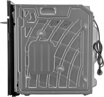 Духовой шкаф Электрический Hyundai HEO 6772 IX