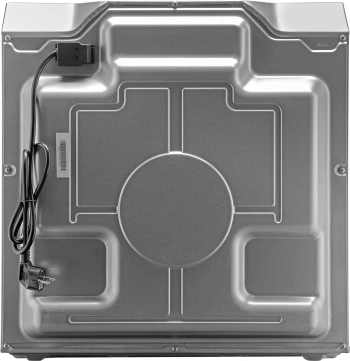 Духовой шкаф Электрический Hyundai HEO 6772 IX