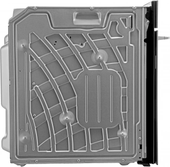 Духовой шкаф Электрический Hyundai HEO 6772 IX