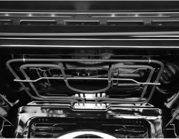 Духовой шкаф Электрический Hyundai HEO 6772 IX