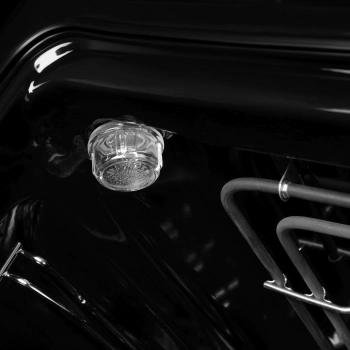 Духовой шкаф Электрический Hyundai HEO 6772 IX