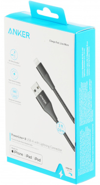 Кабель Anker  A8452