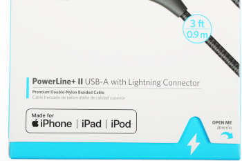 Кабель Anker  A8452