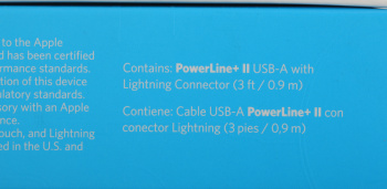 Кабель Anker  A8452