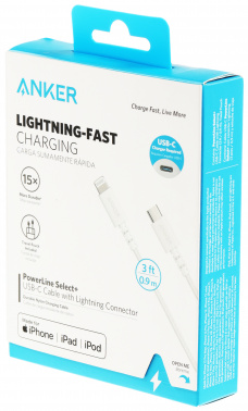 Кабель Anker  A8617