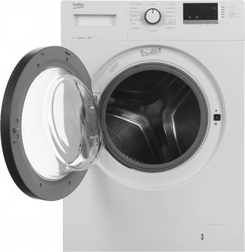 Стиральная машина Beko WRE6512ZAW