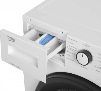 Стиральная машина Beko WRE6512ZAW
