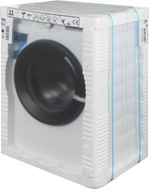 Стиральная машина Beko WRE6512ZAW