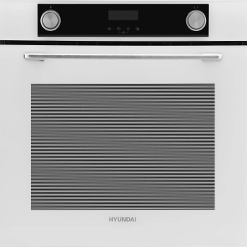 Духовой шкаф Электрический Hyundai HEO 6772 WG