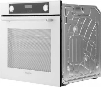 Духовой шкаф Электрический Hyundai HEO 6772 WG