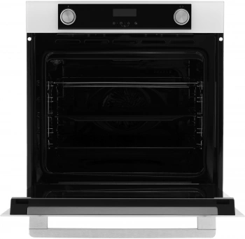 Духовой шкаф Электрический Hyundai HEO 6772 WG