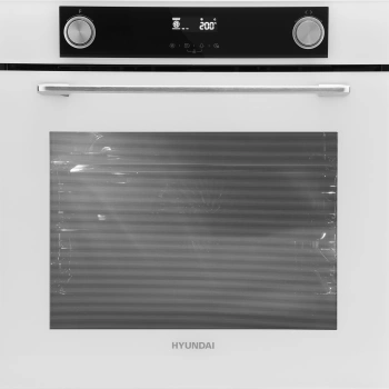 Духовой шкаф Электрический Hyundai HEO 6772 WG