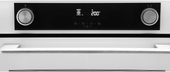 Духовой шкаф Электрический Hyundai HEO 6772 WG