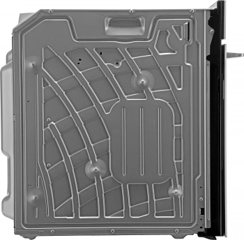 Духовой шкаф Электрический Hyundai HEO 6772 WG