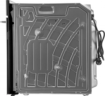 Духовой шкаф Электрический Hyundai HEO 6772 WG