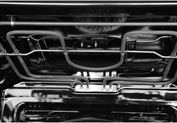 Духовой шкаф Электрический Hyundai HEO 6772 WG