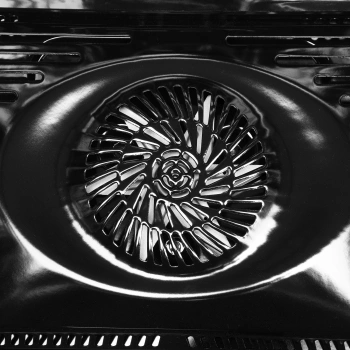 Духовой шкаф Электрический Hyundai HEO 6772 WG