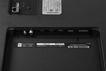 Телевизор LED LG 50