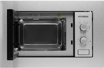 Микроволновая печь Hyundai HBW 2030 IX