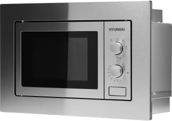 Микроволновая печь Hyundai HBW 2030 IX