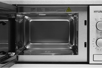 Микроволновая печь Hyundai HBW 2030 IX