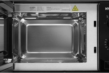 Микроволновая печь Hyundai HBW 2030 BG