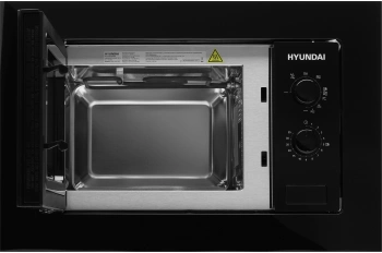 Микроволновая печь Hyundai HBW 2030 BG