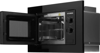 Микроволновая печь Hyundai HBW 2030 BG