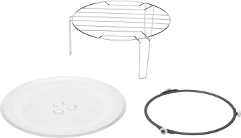 Микроволновая печь Hyundai HBW 2030 BG