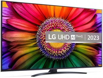 Телевизор LED LG 65