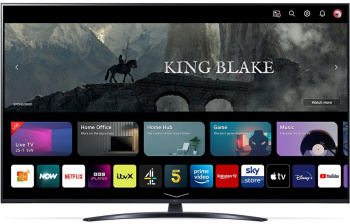 Телевизор LED LG 65