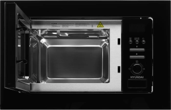 Микроволновая печь Hyundai HBW 2040 BG