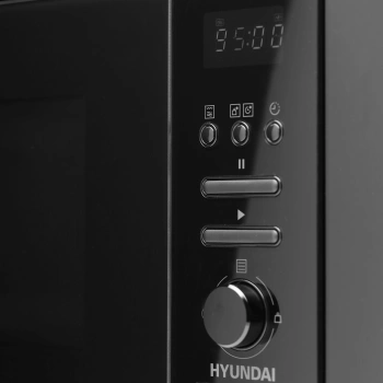 Микроволновая печь Hyundai HBW 2040 BG