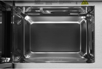 Микроволновая печь Hyundai HBW 2040 BG