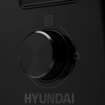 Микроволновая печь Hyundai HBW 2040 BG