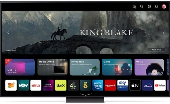 Телевизор LED LG 65