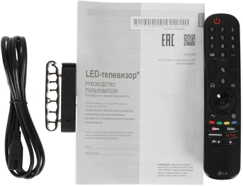 Телевизор LED LG 65