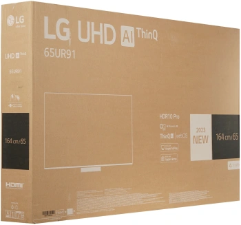 Телевизор LED LG 65