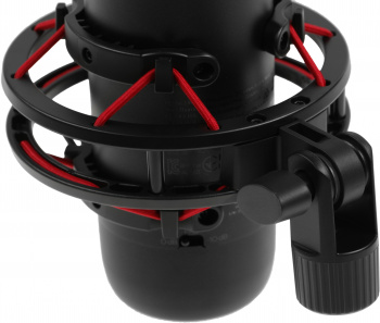 Микрофон проводной HyperX ProCast Microphone