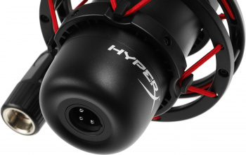 Микрофон проводной HyperX ProCast Microphone