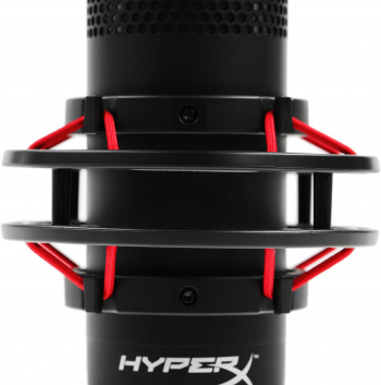 Микрофон проводной HyperX ProCast Microphone