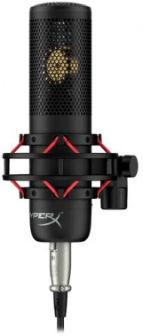 Микрофон проводной HyperX ProCast Microphone