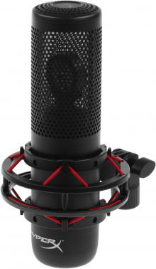 Микрофон проводной HyperX ProCast Microphone