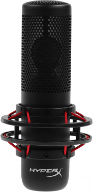 Микрофон проводной HyperX ProCast Microphone
