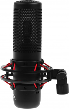 Микрофон проводной HyperX ProCast Microphone